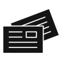 Newspaper icon
