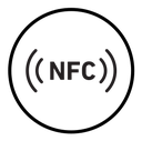 NFC icon