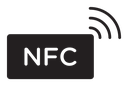 NFC icon