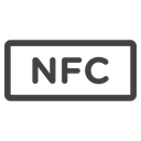 Nfc icon