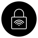 Nfc lock 2 icon