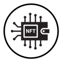 NFT wallet icon