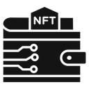 NFT wallet icon