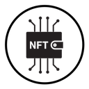 NFT wallet icon