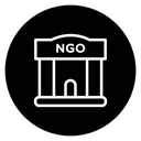 NGO Building 2 icon