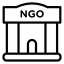 NGO Building 2 icon
