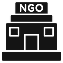 NGO Building 4 icon