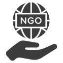 NGO icon