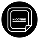 Nicotine patch 2 icon