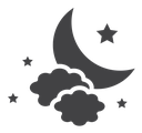 Night icon