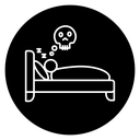 Nightmare icon