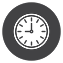 Nine O'Clock Ticks icon
