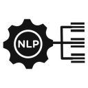 NLP icon