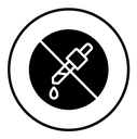 No artificial flavor icon