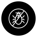 No Bug 2 icon