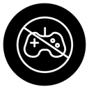 No game icon