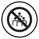 No gathering icon
