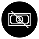 No money 2 icon