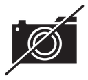 No Photo icon