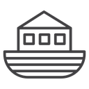 Noah Ark icon
