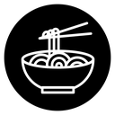 Noodles icon