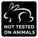 Not tested on animals icon