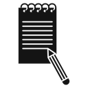 Note icon