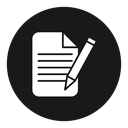 Note icon