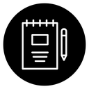 Notebook 2 icon