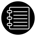 Notebook icon