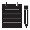 Notepad icon