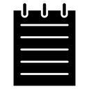 Notes 2 icon