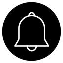 Notification icon