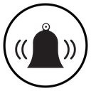 Notification icon