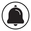 Notification icon