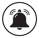 Notification icon