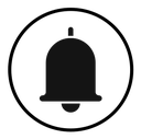 Notification icon