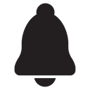 Notification Bell icon