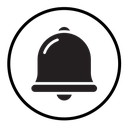Notification icon