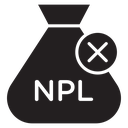 NPL icon
