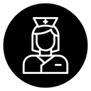 Nurse icon