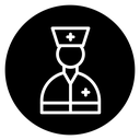 Nurse icon