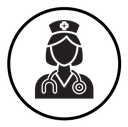 Nurse icon