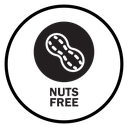 Nuts free icon