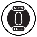 Nuts free icon