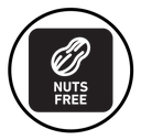 Nuts free icon