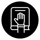 Oath icon