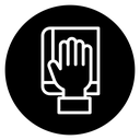 Oath icon