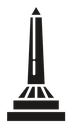 Obelisk icon