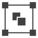 Object group icon